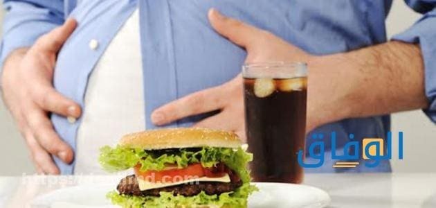 +10 اعراض عسر الهضم | كيفية علاجه بطرق مضمونة مجربة أسباب عسر الهضم