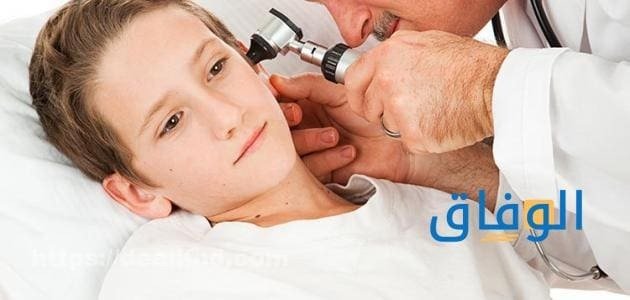 اعراض الاذن الوسطى | أسباب التهاب الأذن الوسطى وعلاجها أدوية تعالج التهاب الاذن الوسطى
