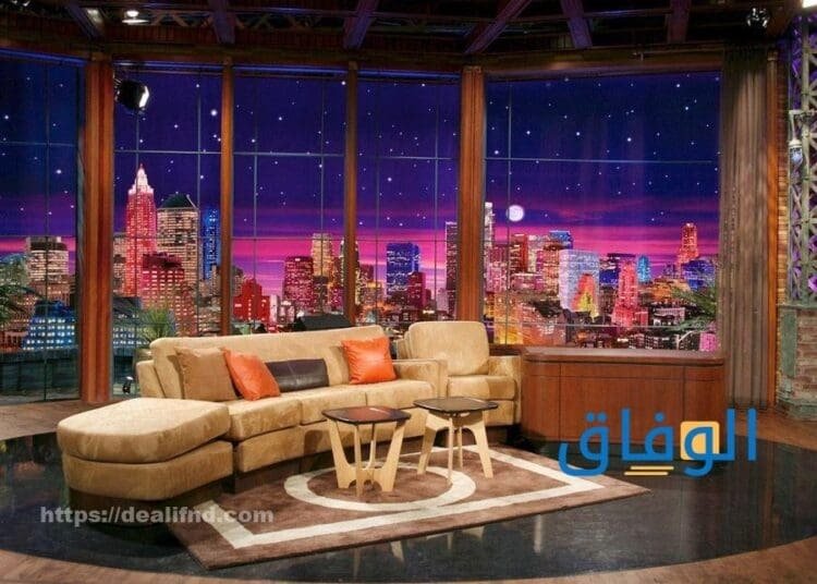 أسماء برامج تلفزيونية حوارية