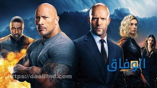 افضل افلام الاكشن