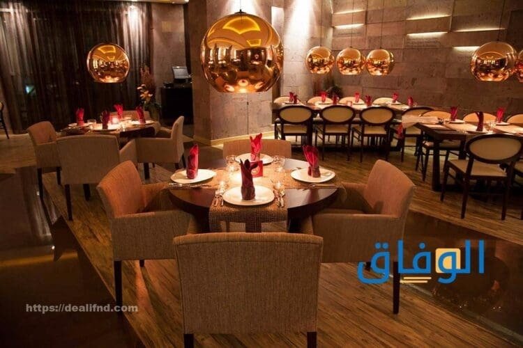 افضل مطاعم الرياض عوائل