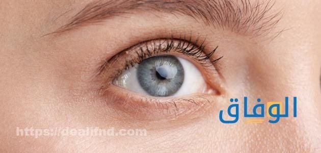 اعراض العين والحسد