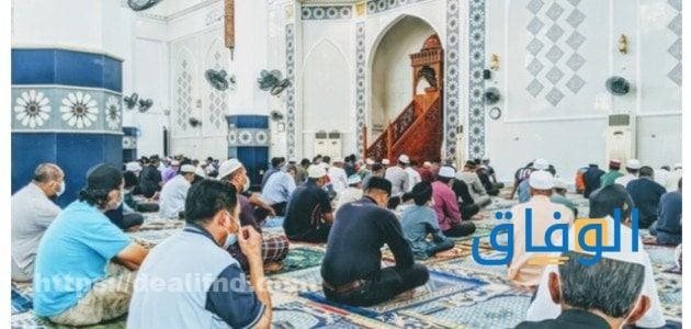 مقدمة خطبة