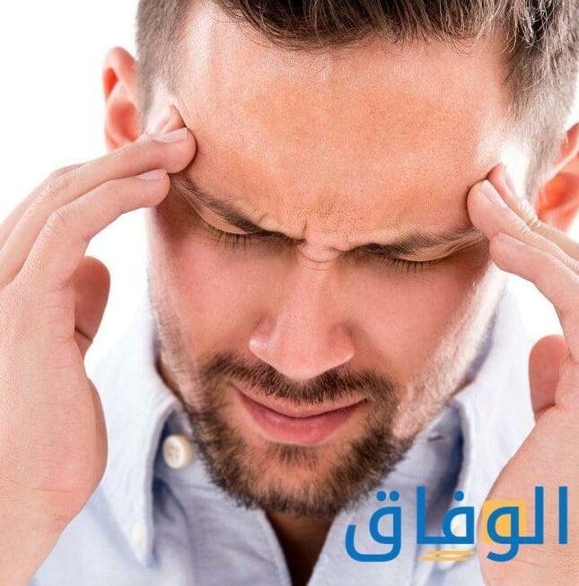 أسباب الصداع الخلفي | 6 طرق ستخلصك من الصداع المزمن نهائيًا أسباب الصداع الخلفي