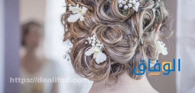 أجمل تساريح للشعر القصير 2024 | +10 تسريحات شعر جميلة وجديدة تساريح للشعر القصير