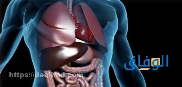 اعراض مرض كرون