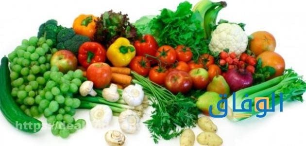 أبرز+10 اطعمة غنية بالالياف | فوائد الألياف وأهميتها للجسم