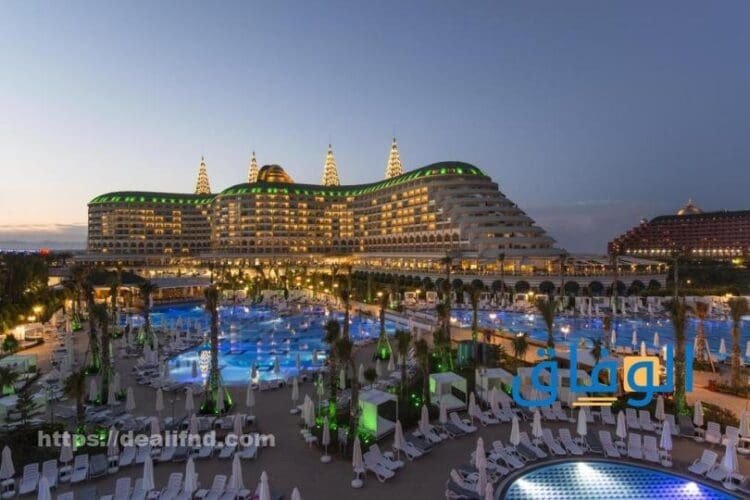 أسعار +10 افضل فنادق اسطنبول 2023 | طريقة الحجز أشهر فندق في اسطنبول