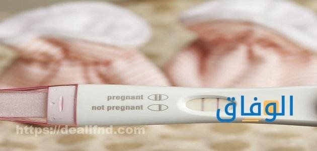 طريقة استخدام تحليل الحمل المنزلي | أفضل وقت لاستخدامه نصائح استخدام تحليل الحمل المنزلي