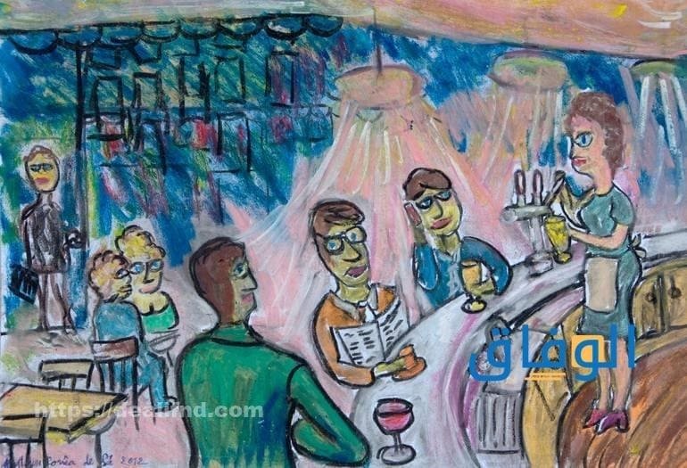 الفن والحياة الاجتماعية بحث شامل | أهميتهم وأهدافهم أهمية الفنون البصرية