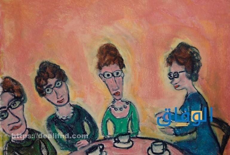 الفن والحياة الاجتماعية بحث شامل | أهميتهم وأهدافهم أهداف الفن