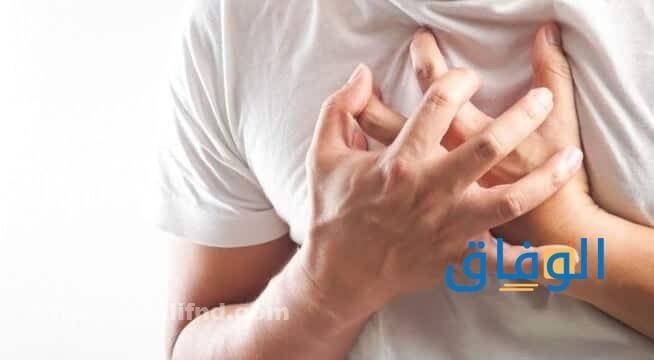 أعراض نوبات الهلع