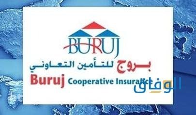 التسجيل في بروج للتامين التعاوني 1445 | الخدمات والأسعار أنواع التأمين في بروج