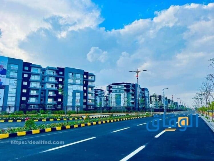 اسعار الشقق المنصورة الجديدة 2024 | طرق الحجز وأنظمة السداد