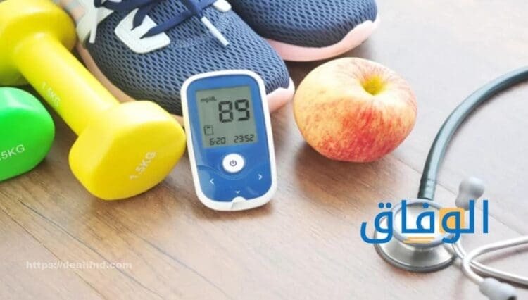 أعراض ارتفاع السكر | +9 أسباب لارتفاع سكر الدم 