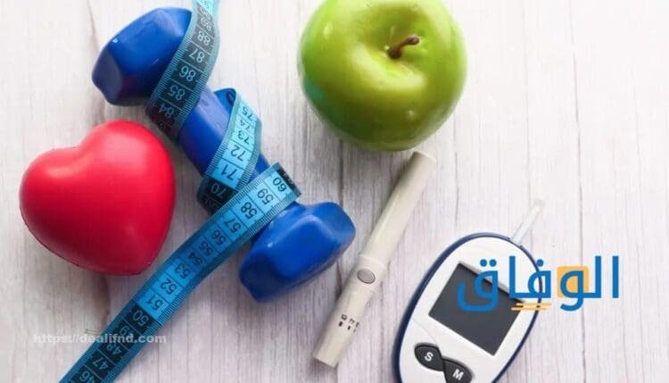 أعراض مرض السكر | +6 آثار سلبية للسكر على الحامل