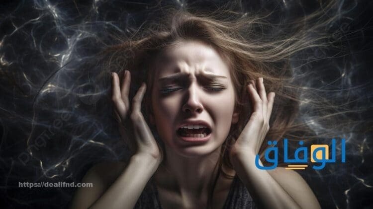 أعراض نوبات الهلع| +5 طرق للوقاية من نوبات الهلع