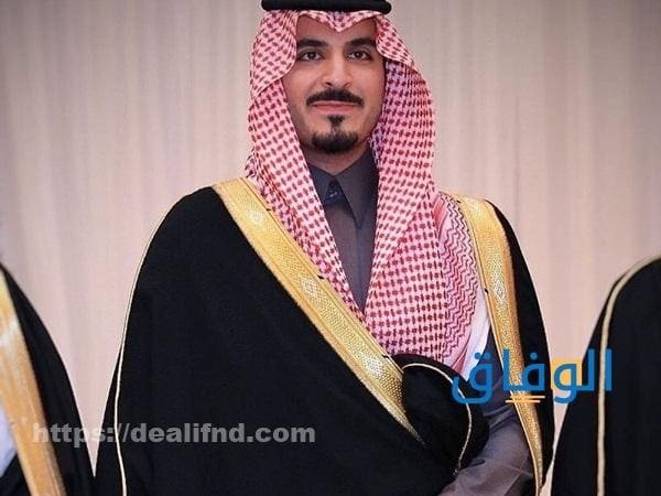 مشعل بن سلطان | تاريخ حافل من الإنجازات بالمملكة العربية السعودية مشعل بن سلطان