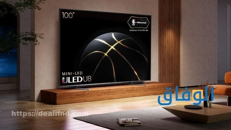 افضل انواع الشاشات 