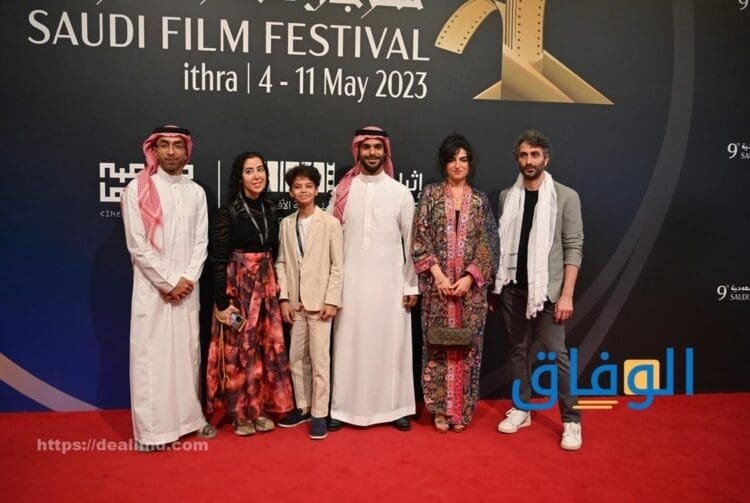أفلام سعودية قصيرة |+5 من بين أفضل الأفلام