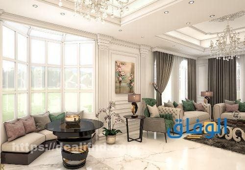الفرق بين المودرن والكلاسيك