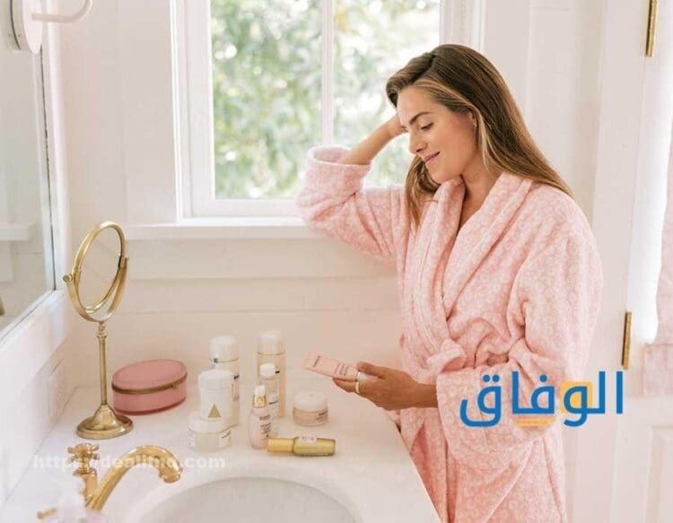 روتين العناية بالجسم| 10 خطوات للحفاظ على جمالك