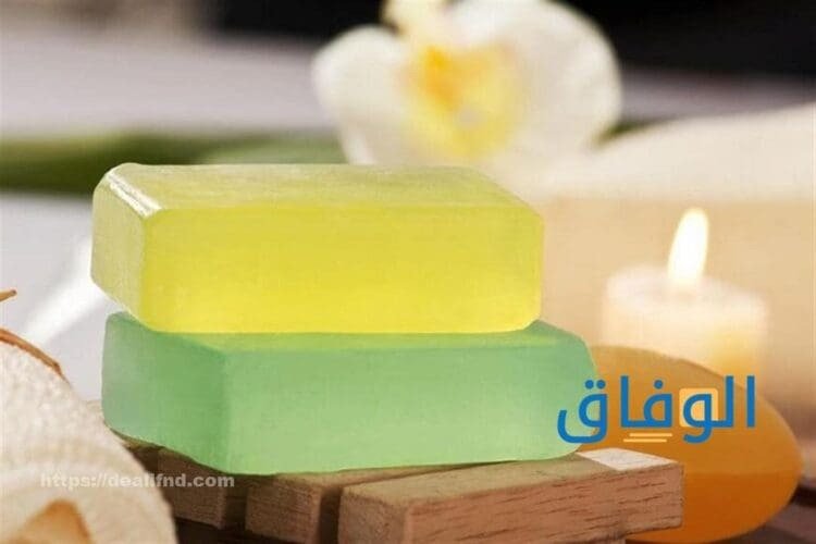 أفضل صابون للبشرة الدهنية|+8 انواع تقضي على الزهم نهائيًا