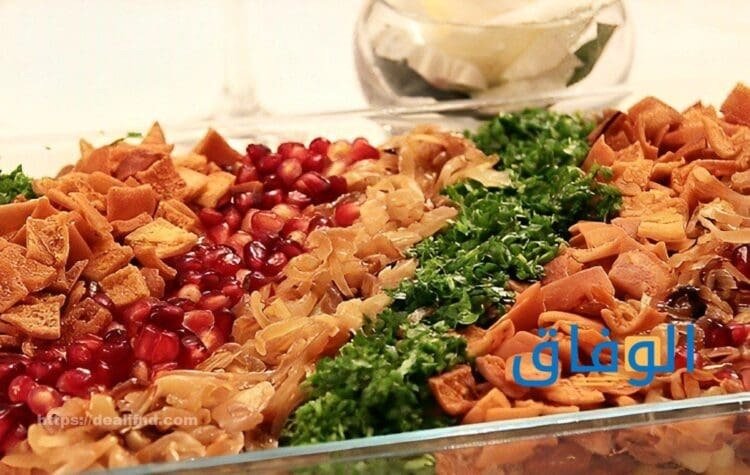 وصفات أكل سريعة للغداء