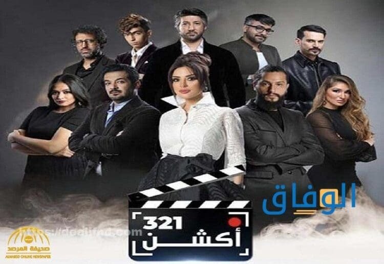 أفلام سعودية اكشن|+20 فليم اكشن