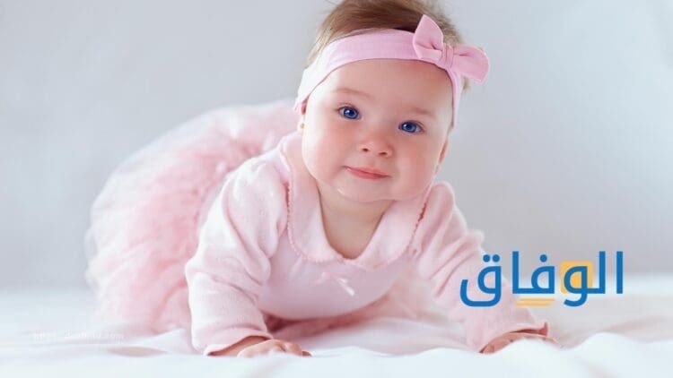 أسماء بنات جديدة |+ 60 اسم جديد ومتنوع