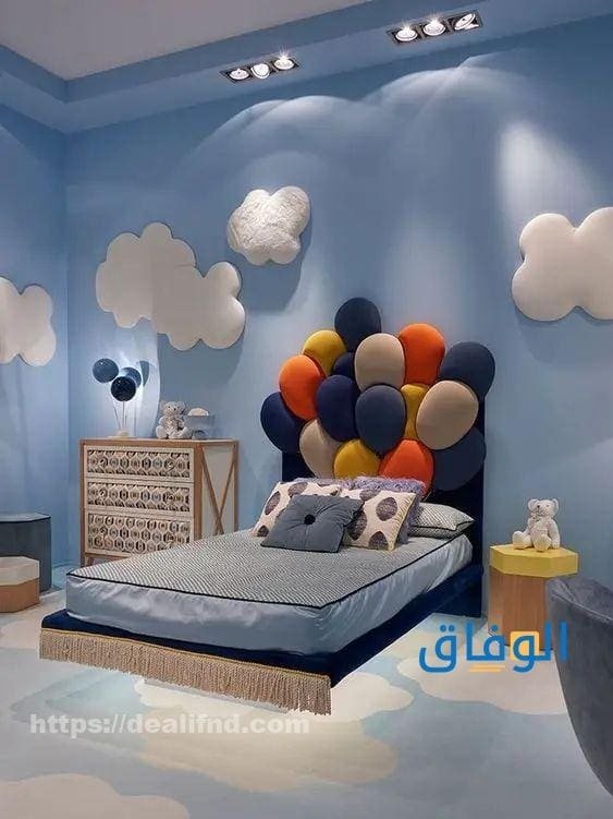 أحدث الدهانات للشقق