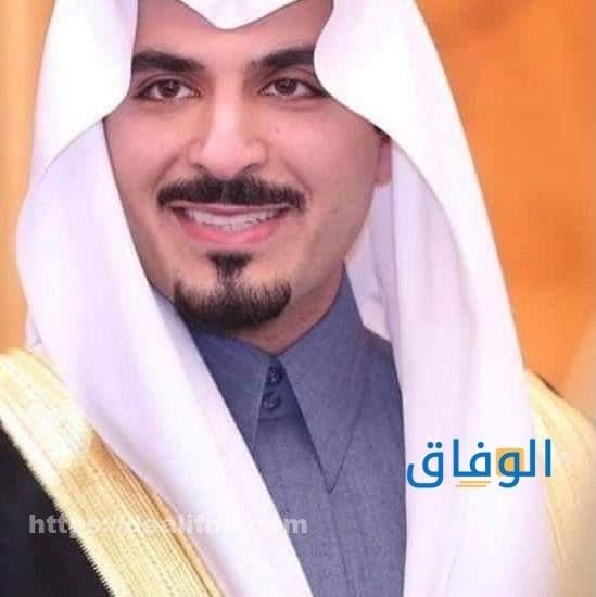 مشعل بن سلطان | تاريخ حافل من الإنجازات بالمملكة العربية السعودية مشعل بن سلطان