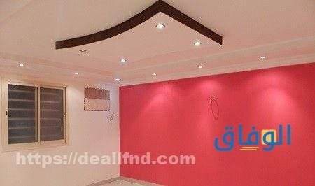 الوان تشطيب شقق راقية وجديدة 2026 | بالصور الوان تشطيب شقق