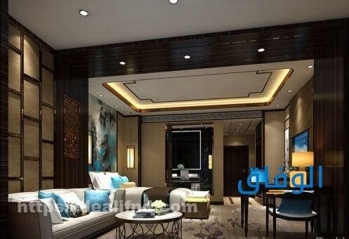أحدث ألوان الريسبشن