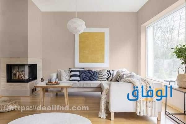 الوان شقق روعة