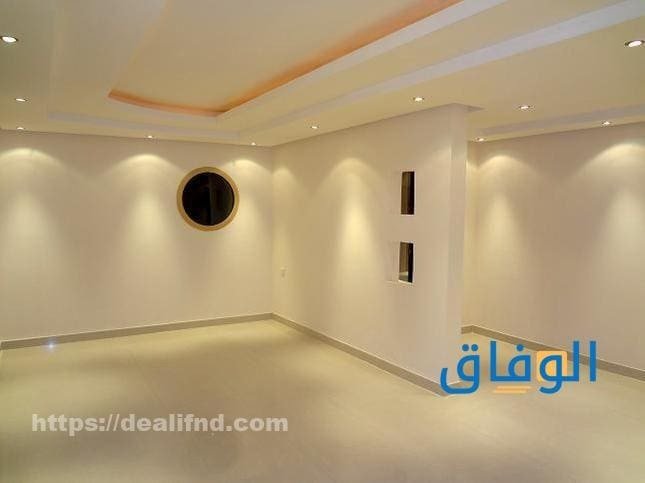 أحدث تشطيبات شقق من الداخل 2024 | أجدد التصميمات والديكورات