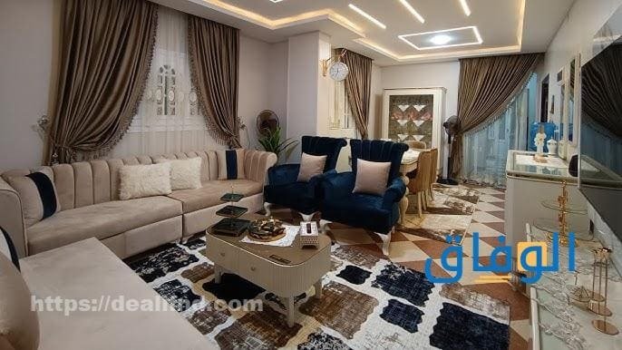 صور شقق عرايس مودرن