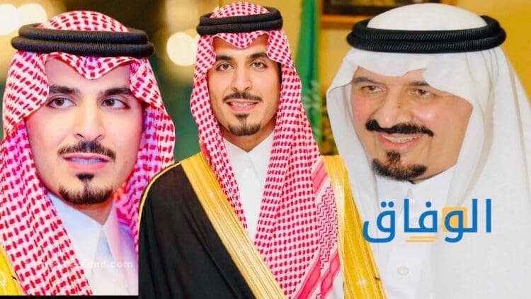 مشعل بن سلطان