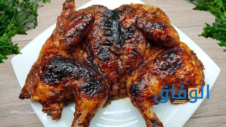 أكلات جديدة للغداء بالفراخ|+8 وصفات