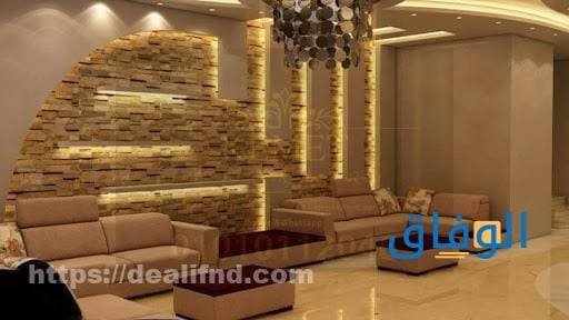 تشطيب شقق نقاشة