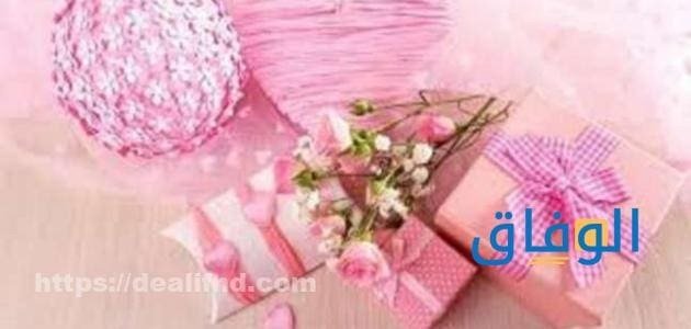 أجمل هدايا عيد الام