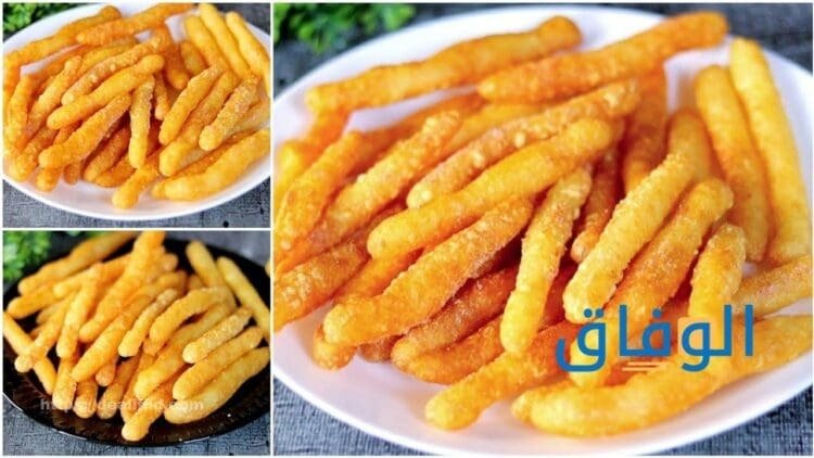 أكلات بالبطاطس للغداء |+10 وصفات مختلفة