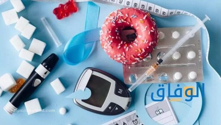 أعراض هبوط السكر
