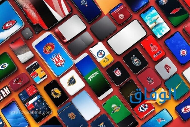 افضل تطبيق لمشاهدة المباريات