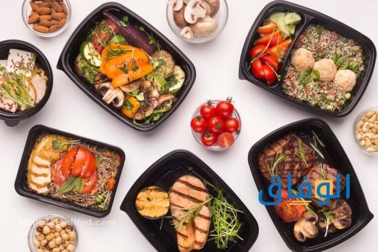 أفكار اكلات سريعة للعشاء |+8 وصفات