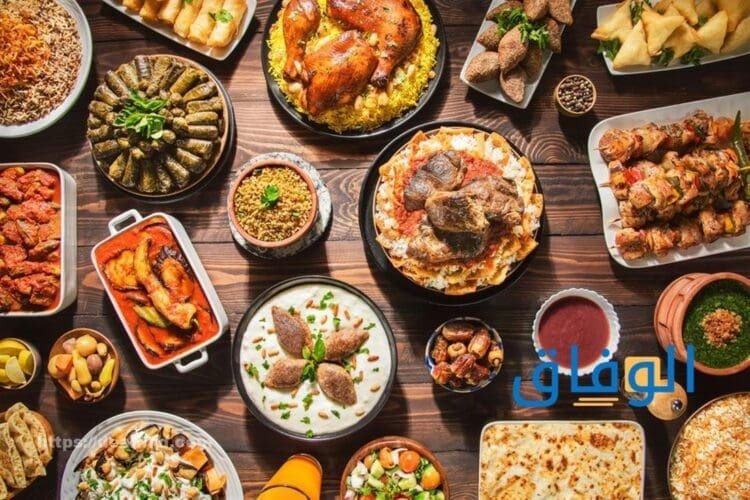 أكلات للغداء بدون لحوم |+ 15 فكرة مختلفة