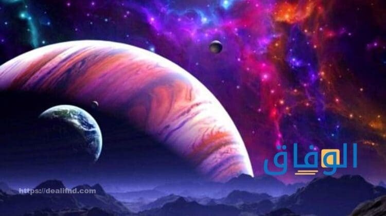 إذاعة عن الفضاء | تعرف على كلمة صباحية عن الفضاء