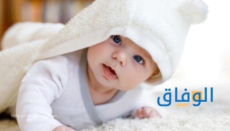 اسماء اولاد بحرف الميم | +14 اسم اولاد بحرف م نادرة