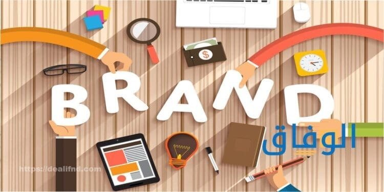أسماء محلات مبتكرة