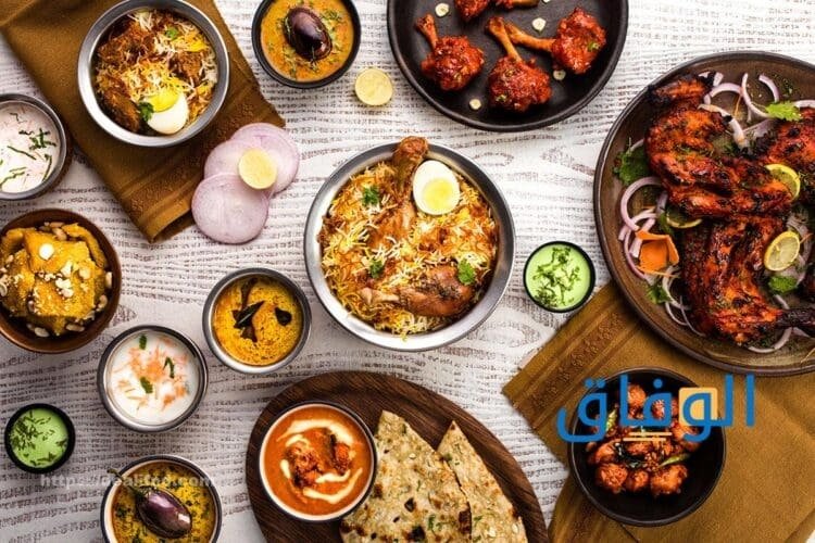 اسماء مشاريع طبخ